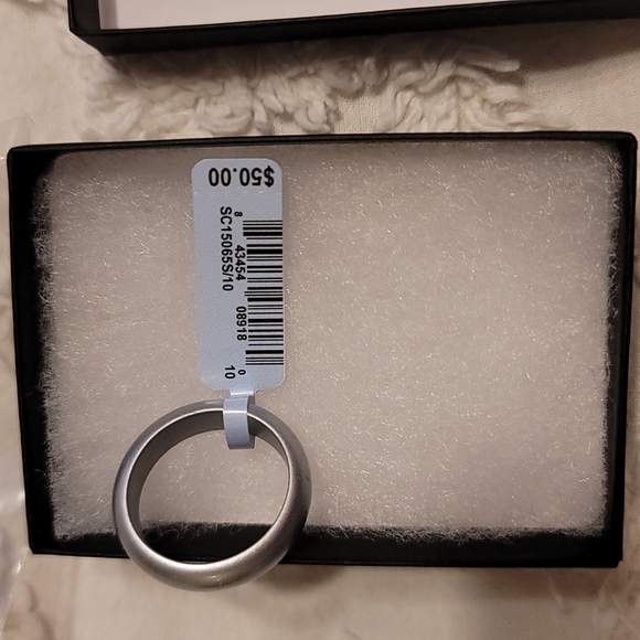 Silicone ring - Picture 2 of 6